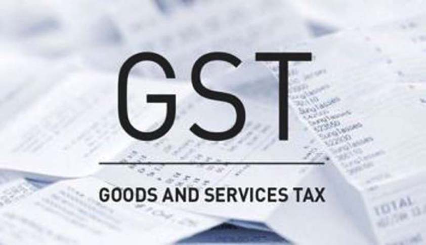 CBIC clarifies GST application on specific services.